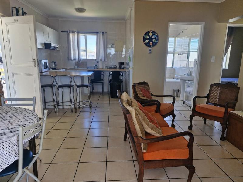 To Let 2 Bedroom Property for Rent in Big Bay Western Cape
